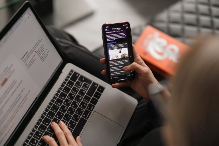 Read more about the article Mobile technology as an asset for learning?
