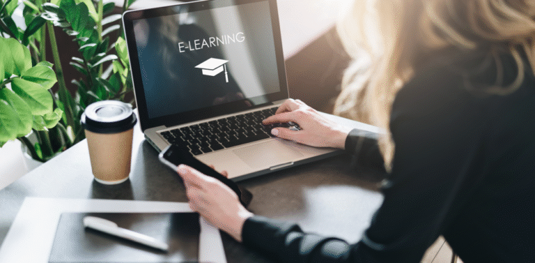 Read more about the article What is e-learning services?