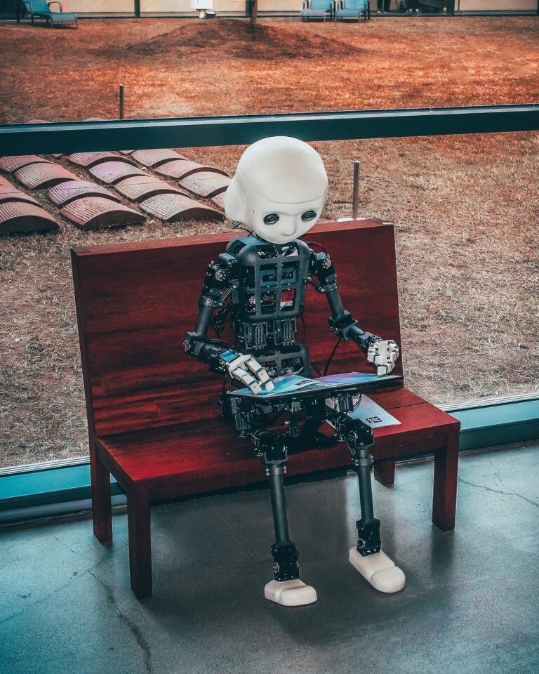 Read more about the article Artificial Intelligence: AI driven E-learning