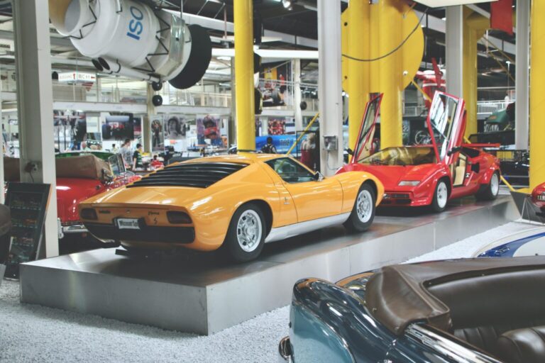 Read more about the article Learning Management System: ATUM’s Impact on Automobile Industry