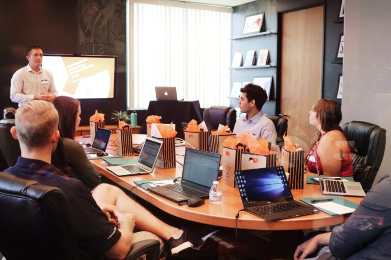 Read more about the article Bridging the talent gap: Skilled and future-ready workforce