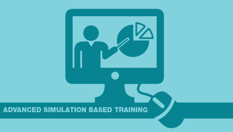 Advanced Simulation Based Sales Team Training