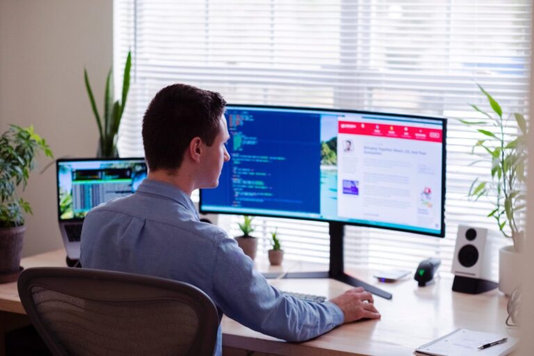 Read more about the article E-learning for financial services