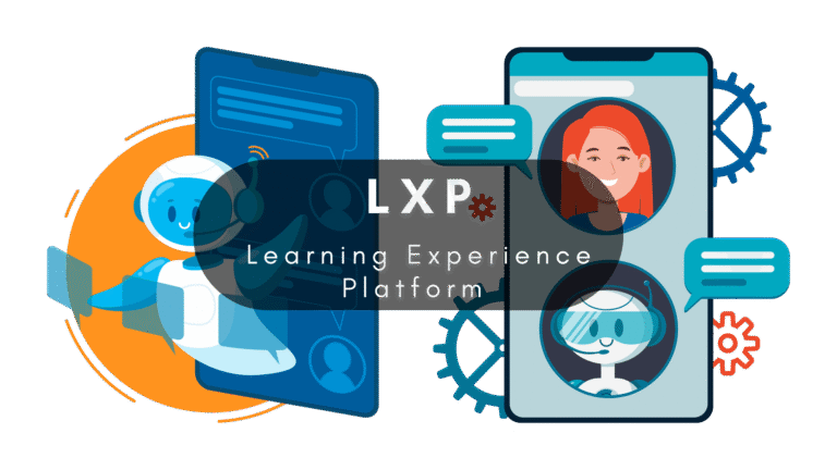 Read more about the article AI-Powered Learning Experience Platforms