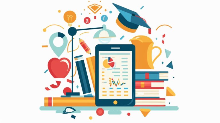 Read more about the article Best Mobile LMS Platforms for Flexible and Effective Learning in 2024