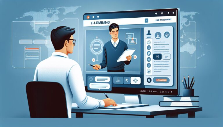 Read more about the article Digital Transformation In Learning and Development – Comprehensive Guide
