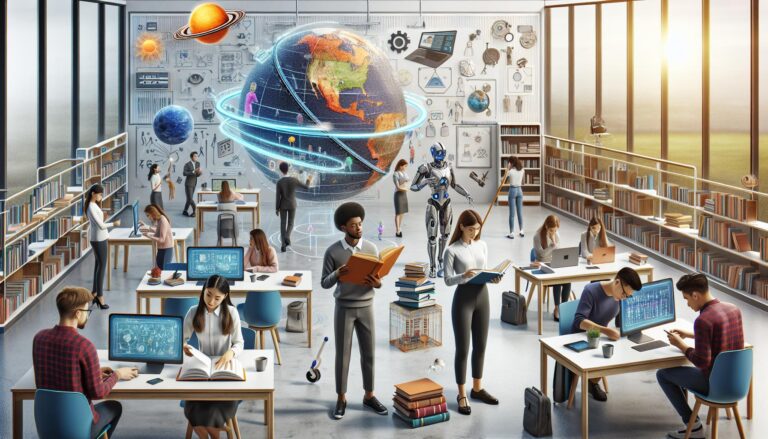 Read more about the article All you have to know about SCORM and its importance for Cloud LMS