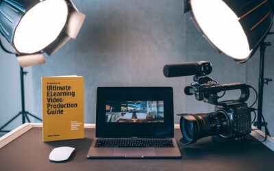 Ultimate eLearning Video Production Guide: Boost Engagement with Videos