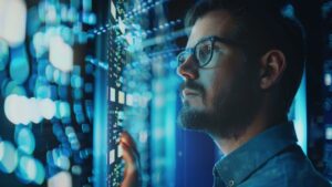 Read more about the article Online Learning in India: Transforming Training Through Technology and Accessibility