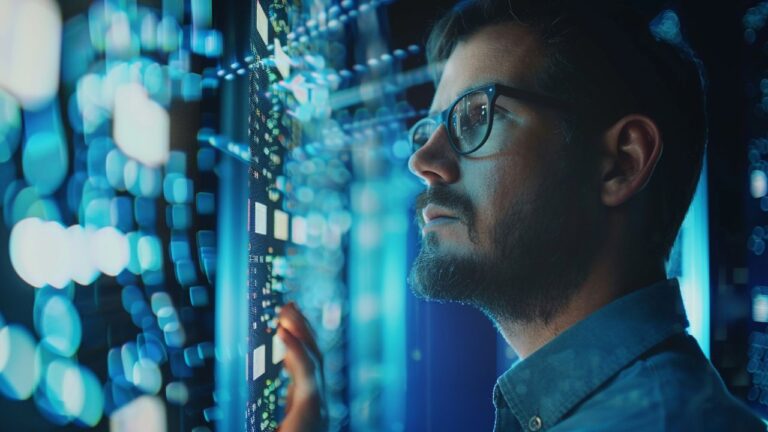 Read more about the article Online Learning in India: Transforming Training Through Technology and Accessibility