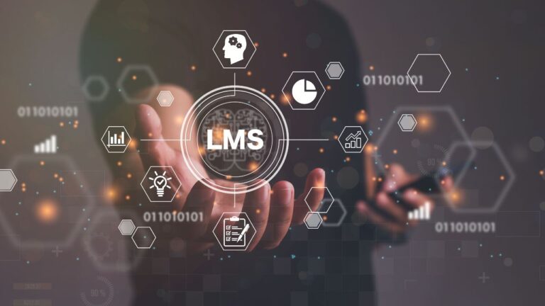 Read more about the article What Is LMS? A Comprehensive Guide to Learning Management Systems