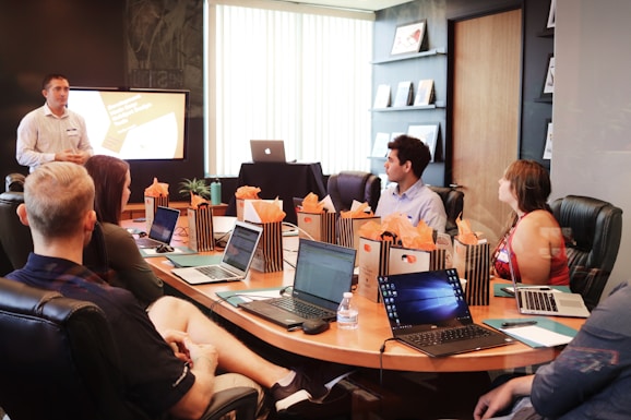 Articulate Certified Training