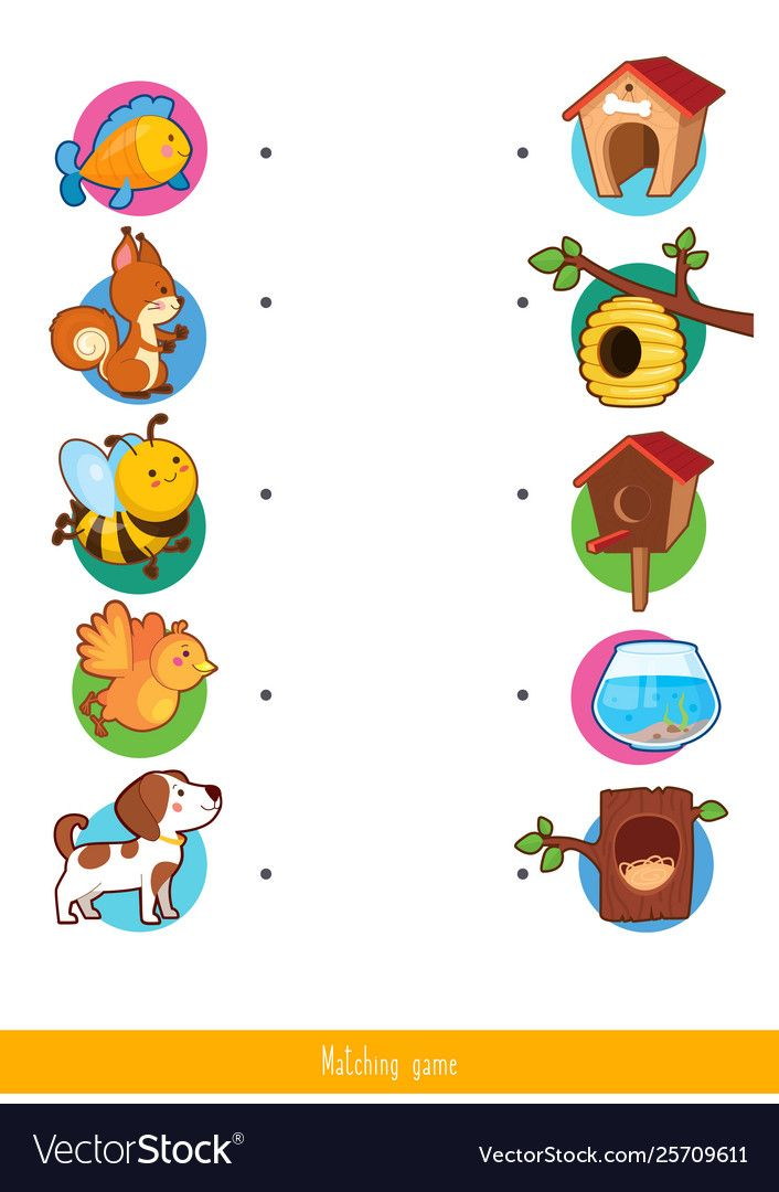 Matching Game