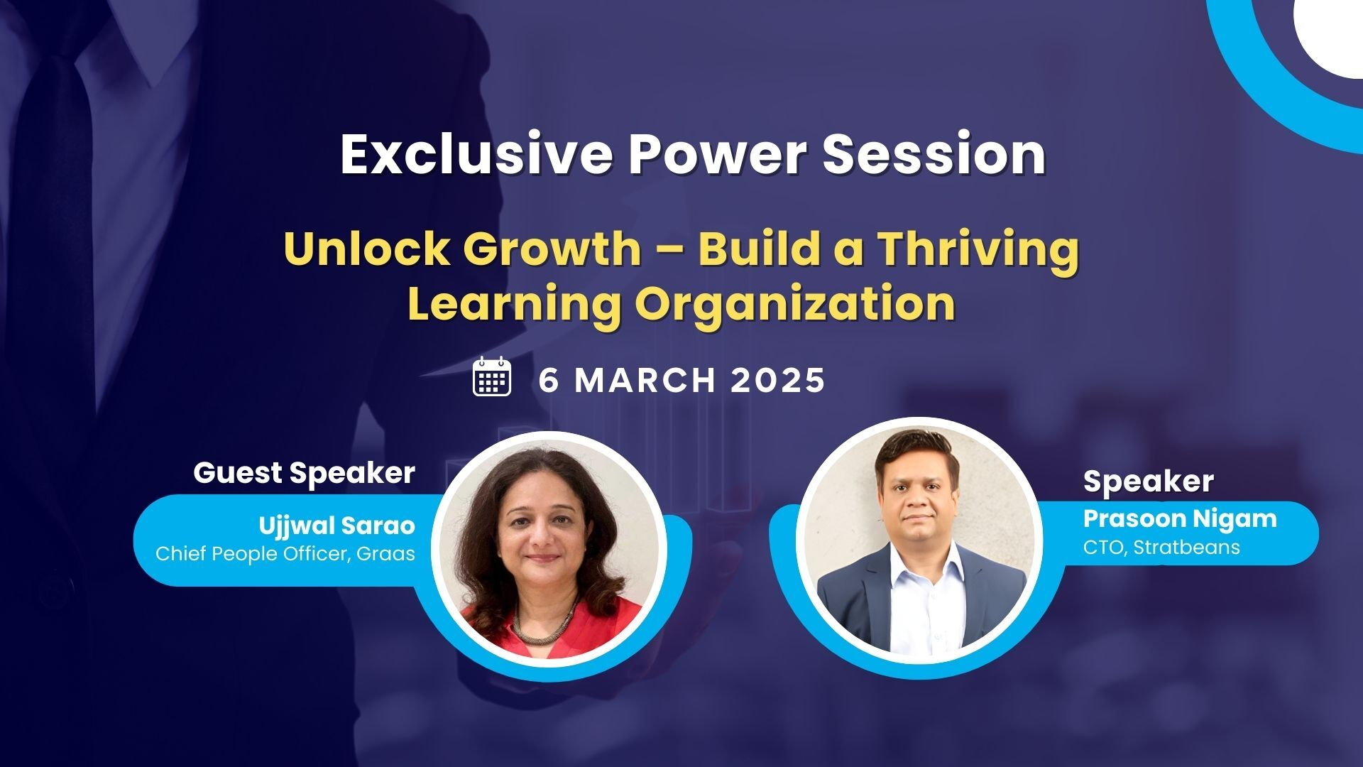 Unlock Growth