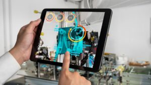 Read more about the article Transforming Learning with Augmented Reality Experiences