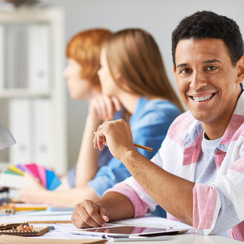Proven Learning Expertise
