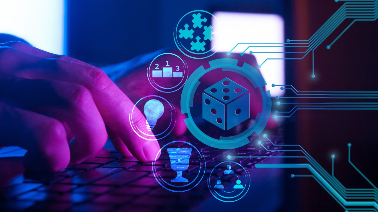 Learning Technologies 2024