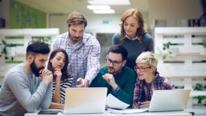 Read more about the article Key Features of the Best Learning Management Systems