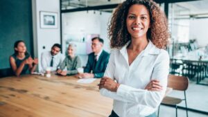 Read more about the article What is POSH Training? Understanding Its Importance and Benefits in the Workplace