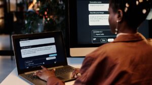 Read more about the article Unlock Your Learning Potential with an AI Powered Learning Experience Platform