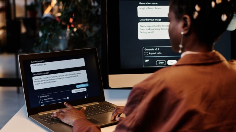Read more about the article Unlock Your Learning Potential with an AI Powered Learning Experience Platform