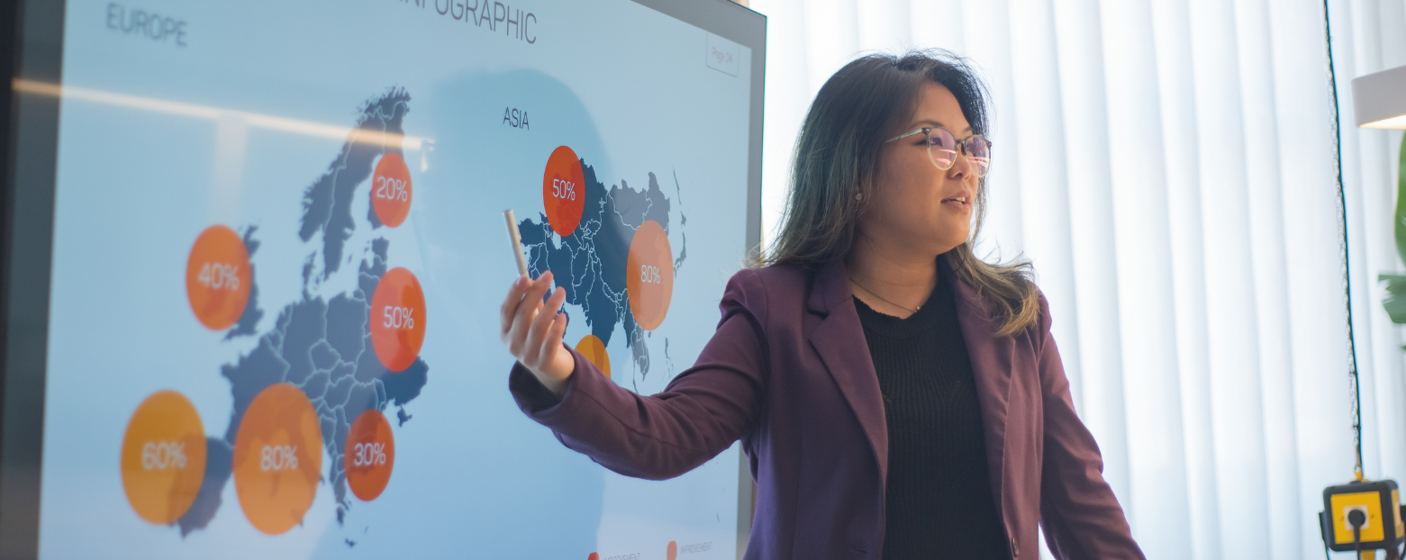 Deloitte case study