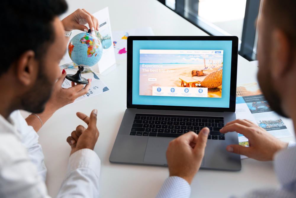 Articulate BPO / KPO Pack