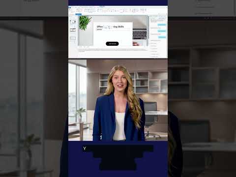 Articulate Storyline 360 Overview