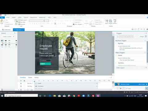 Articulate Storyline 360 Overview
