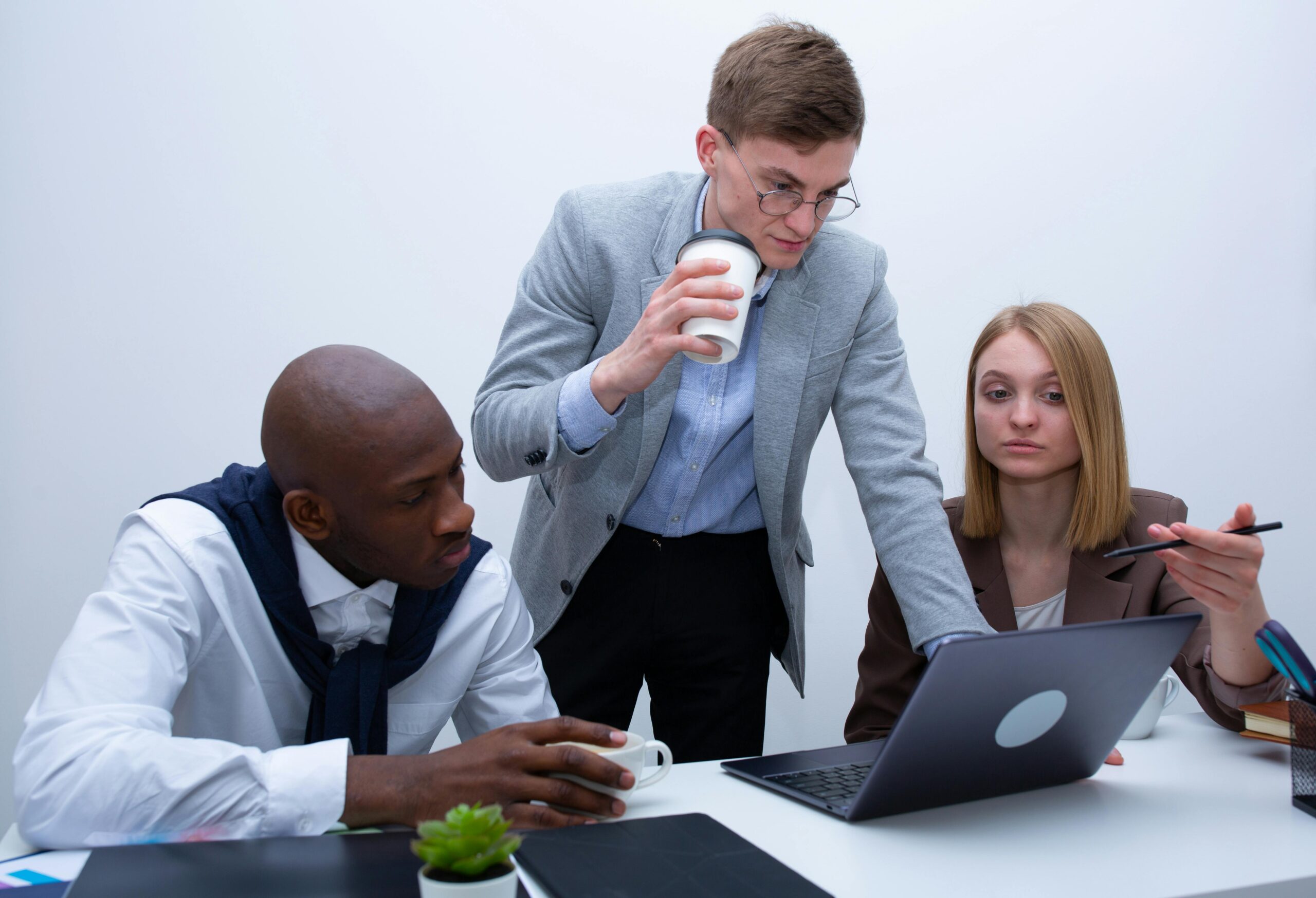 Deloitte case study