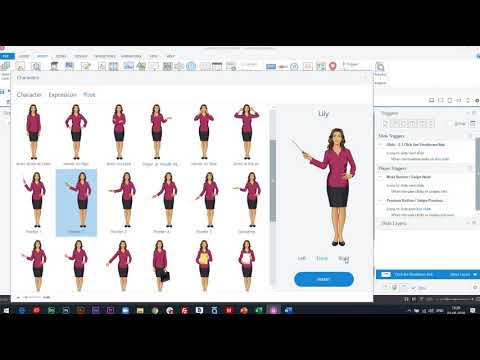 Articulate Storyline 360 Overview