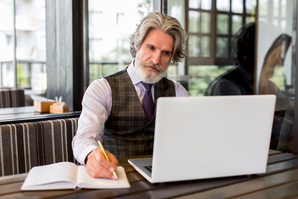 Personal Development & Soft Skills