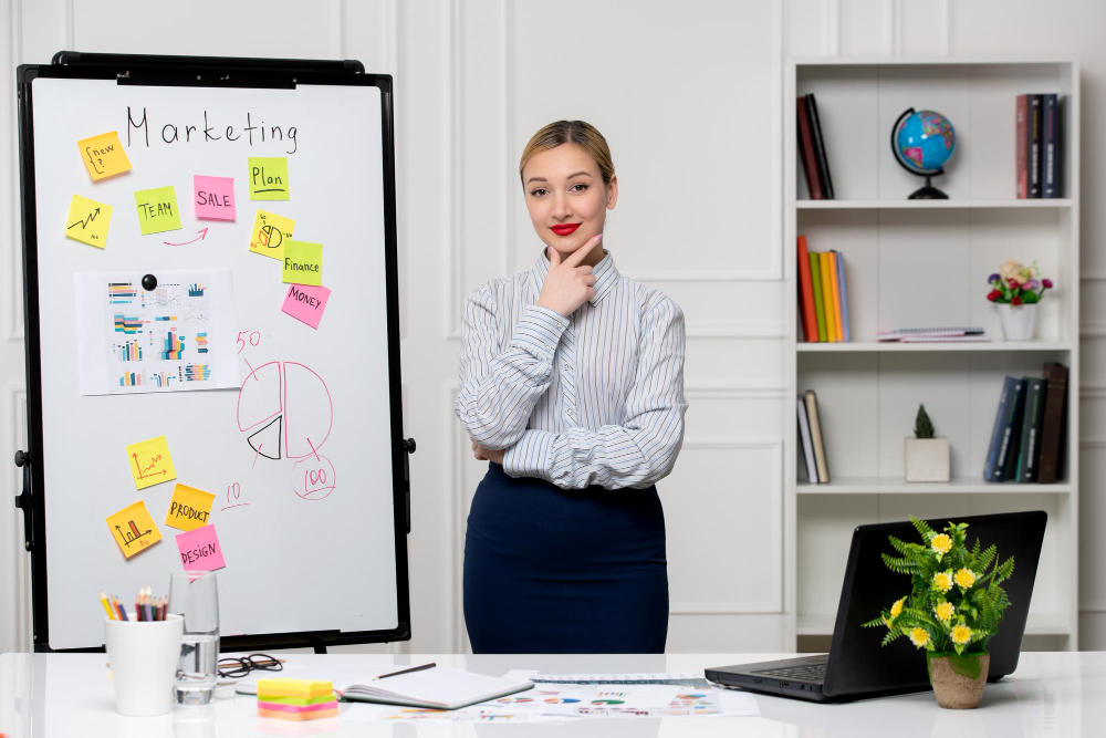 Sales & Marketing Excellence