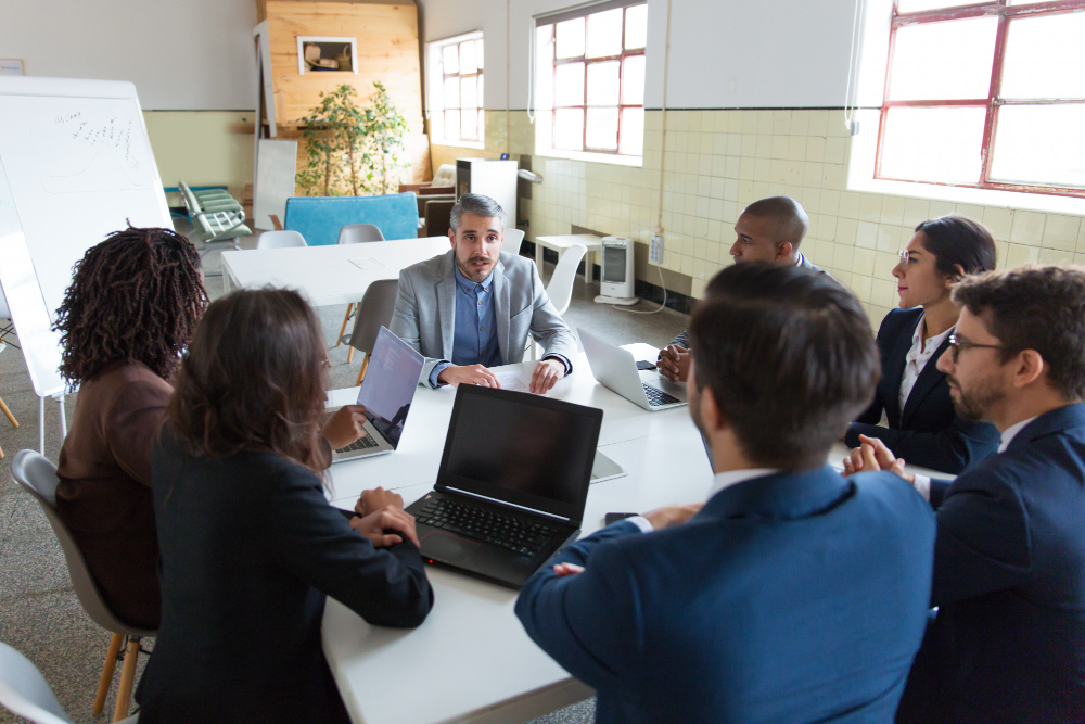 Compliance & Safety Training