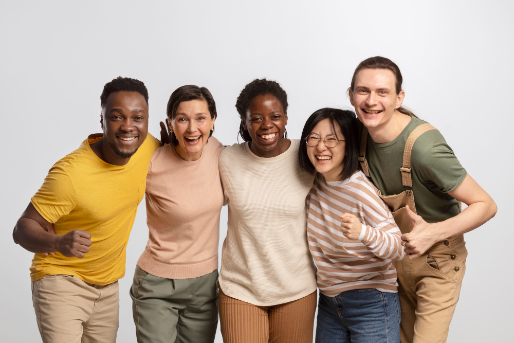 Diversity & Inclusion