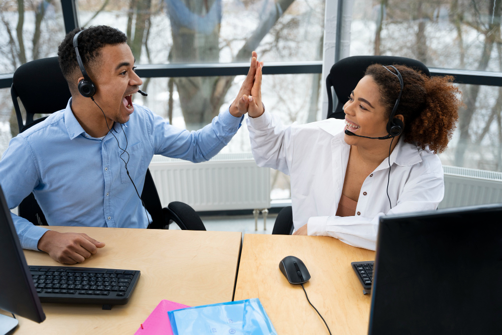 Customer Success & Service