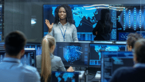 Read more about the article Best Gamification Strategies for IT & Software Employee Training