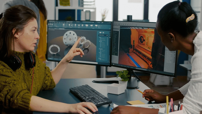 Read more about the article Gamification in Government Training: Success Stories & Case Studies