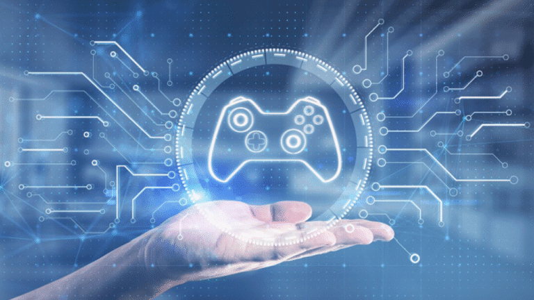 Read more about the article Gamification in Manufacturing: Real-World Employee Training Examples