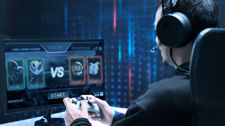 Read more about the article How Gamification is Improving Training for Pharmaceutical Employees