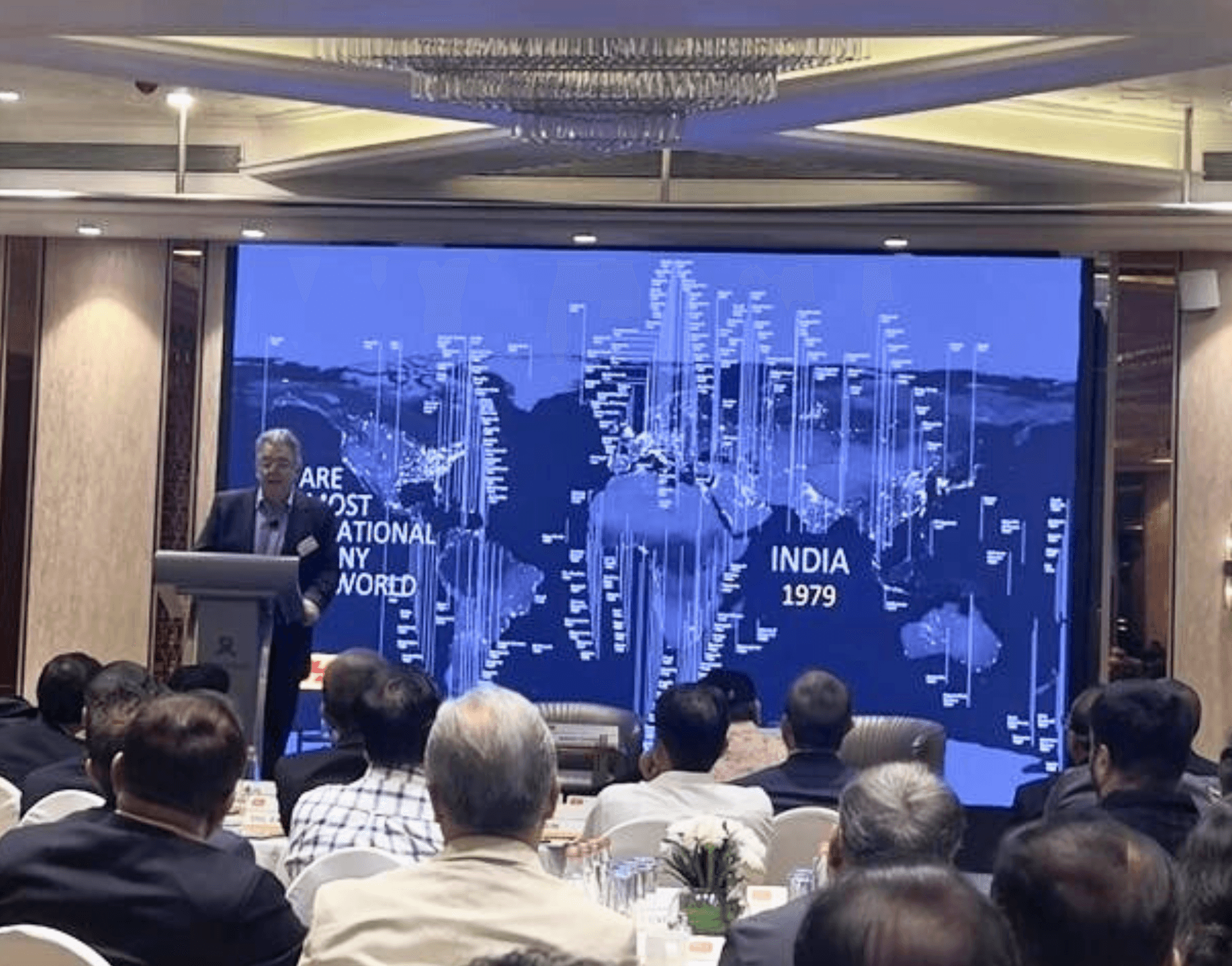 Learning Technologies 2024