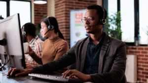 Read more about the article Top Gamification Strategies in Telecommunications Employee Training