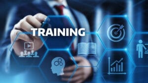 Read more about the article 5 Steps to Creating Effective Training Programs