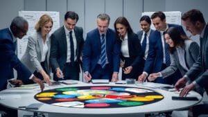 Read more about the article A Comprehensive Strategy Guide to Effective Talent Management