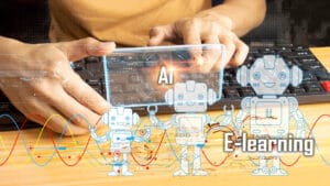 Read more about the article AI-Powered Learning: Revolutionizing Employee Development