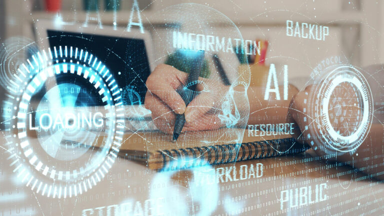 Read more about the article AI-Powered Learning: Revolutionizing Employee Development