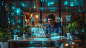 Read more about the article AI-Powered Learning: Transforming Education with Personalised and Adaptive Solutions