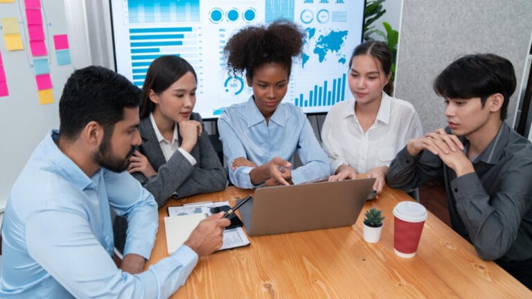 Read more about the article Best Collaborative Learning Tools for Teams