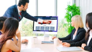 Read more about the article Best Corporate LMS Solutions for Effective Employee Training in 2024