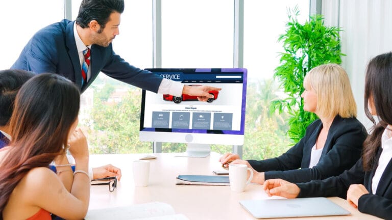 Read more about the article Best Corporate LMS Solutions for Effective Employee Training in 2024